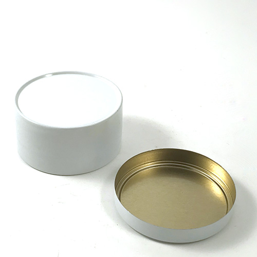 Cajitas Metalicas